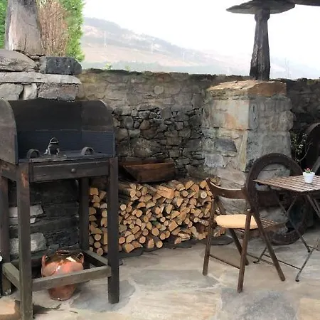 Casa La Fonte *