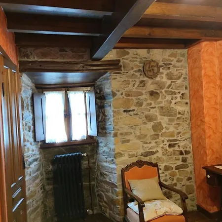 Casa La Fonte *