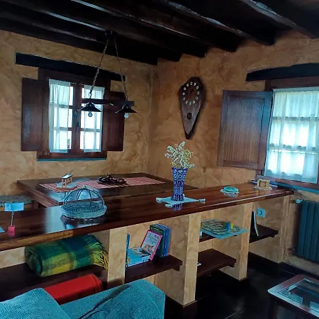 Casa La Fonte *