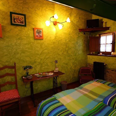 Casa La Fonte *