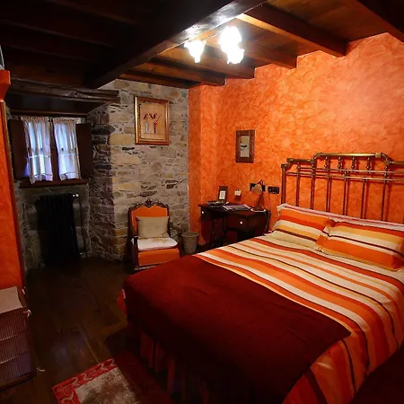 Casa La Fonte *