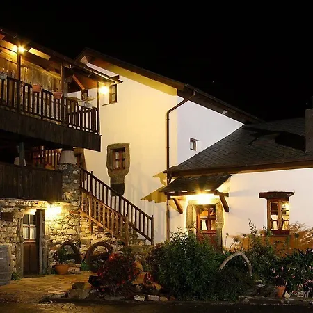 Casa La Fonte