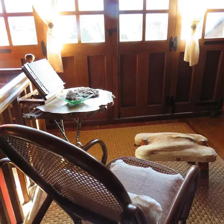 Casa La Fonte