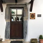 Casa La Fonte Casa rural