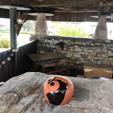 Landhaus Casa La Fonte