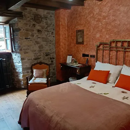 Casa La Fonte * Barcia (Asturias)