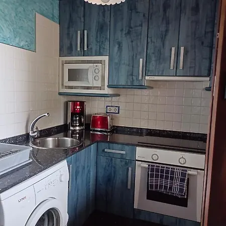 Casa de Campo Casa La Fonte Barcia (Asturias)