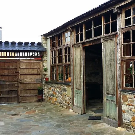 Landhaus Casa La Fonte *