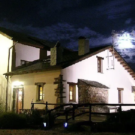 Casa La Fonte Casa de Campo *