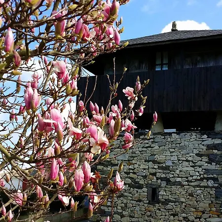 Landhaus Casa La Fonte *