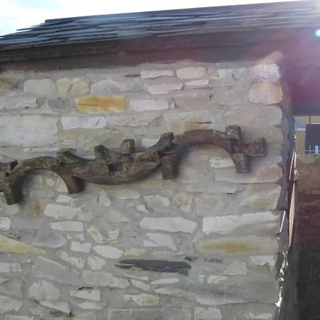 Landhaus Casa La Fonte