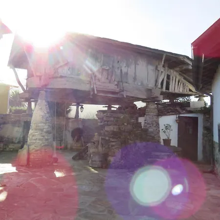 Casa La Fonte Casa de Campo