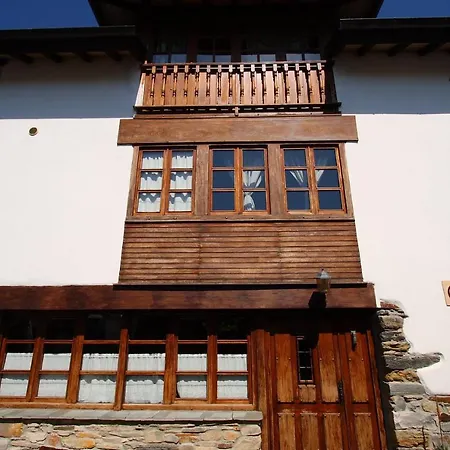 Casa La Fonte Casa de Campo *