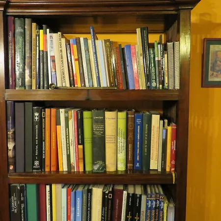 Casa de Campo Casa La Fonte