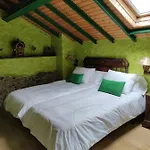 Casa La Fonte Gospodarstwo wiejskie