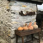 Casa La Fonte Gospodarstwo wiejskie Barcia (Asturias)