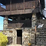 Casa La Fonte Gospodarstwo wiejskie