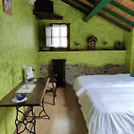 Gospodarstwo wiejskie Casa La Fonte *