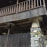 Casa La Fonte Gospodarstwo wiejskie