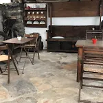 Casa La Fonte Gospodarstwo wiejskie Barcia (Asturias)