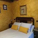Gospodarstwo wiejskie Casa La Fonte Barcia (Asturias)