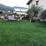 Casa La Fonte Gospodarstwo wiejskie