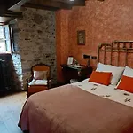 Casa La Fonte * Barcia (Asturias)
