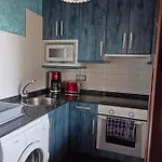 Gospodarstwo wiejskie Casa La Fonte Barcia (Asturias)