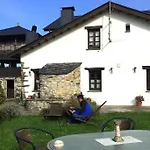 Casa La Fonte * Barcia (Asturias)