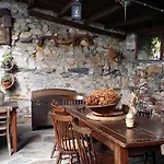 Casa La Fonte * Barcia (Asturias)