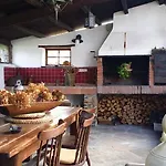 Casa La Fonte Gospodarstwo wiejskie