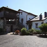 Casa La Fonte Gospodarstwo wiejskie *