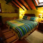 Gospodarstwo wiejskie Casa La Fonte