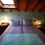 Casa La Fonte Gospodarstwo wiejskie Barcia (Asturias)