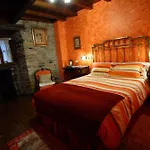 Casa La Fonte Gospodarstwo wiejskie Barcia (Asturias)