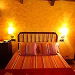 Casa La Fonte Gospodarstwo wiejskie Barcia (Asturias)