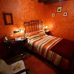 Gospodarstwo wiejskie Casa La Fonte Barcia (Asturias)