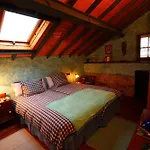 Gospodarstwo wiejskie Casa La Fonte