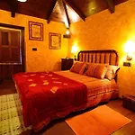 Casa La Fonte * Barcia (Asturias)