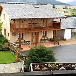 Gospodarstwo wiejskie Casa La Fonte *