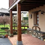 Casa La Fonte