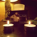 Gospodarstwo wiejskie Casa La Fonte *