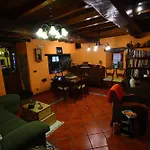 Gospodarstwo wiejskie Casa La Fonte Barcia (Asturias)