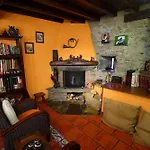 Casa La Fonte