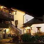 Casa La Fonte