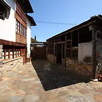 Gospodarstwo wiejskie Casa La Fonte *