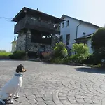 Casa La Fonte *