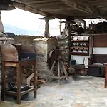 Casa La Fonte Gospodarstwo wiejskie Barcia (Asturias)