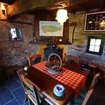 Gospodarstwo wiejskie Casa La Fonte Barcia (Asturias)