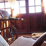 Gospodarstwo wiejskie Casa La Fonte